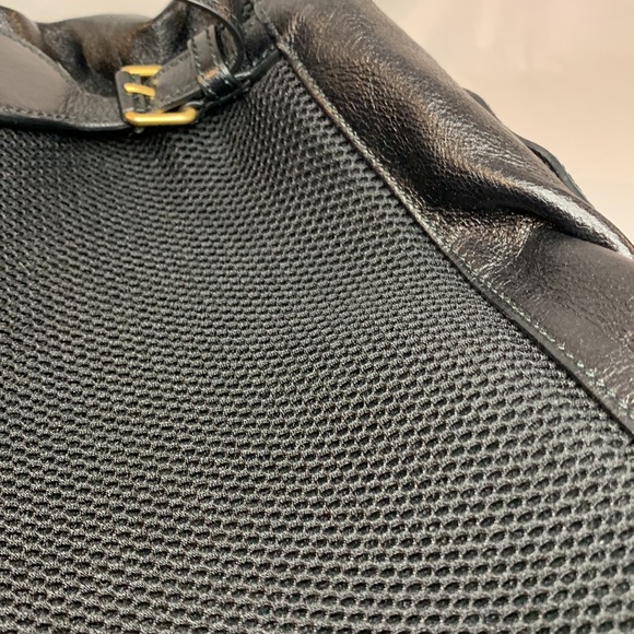 GUCCI
Calfskin Re(Belle) Backpack Black - Picture 11 of 16